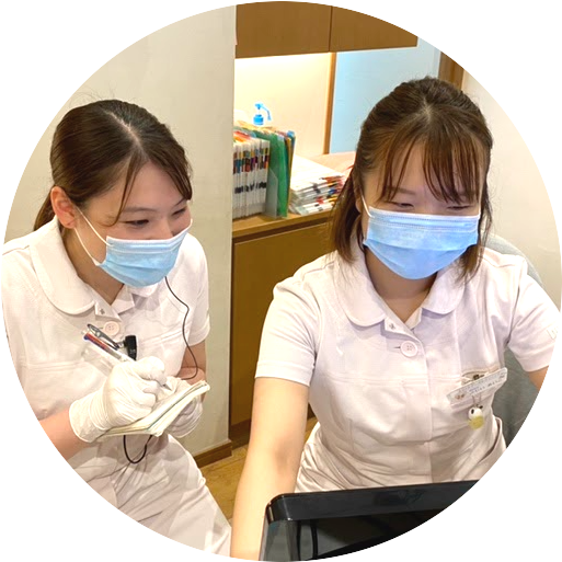 歯科助手・歯科受付の求人（正社員）一般歯科・小児歯科